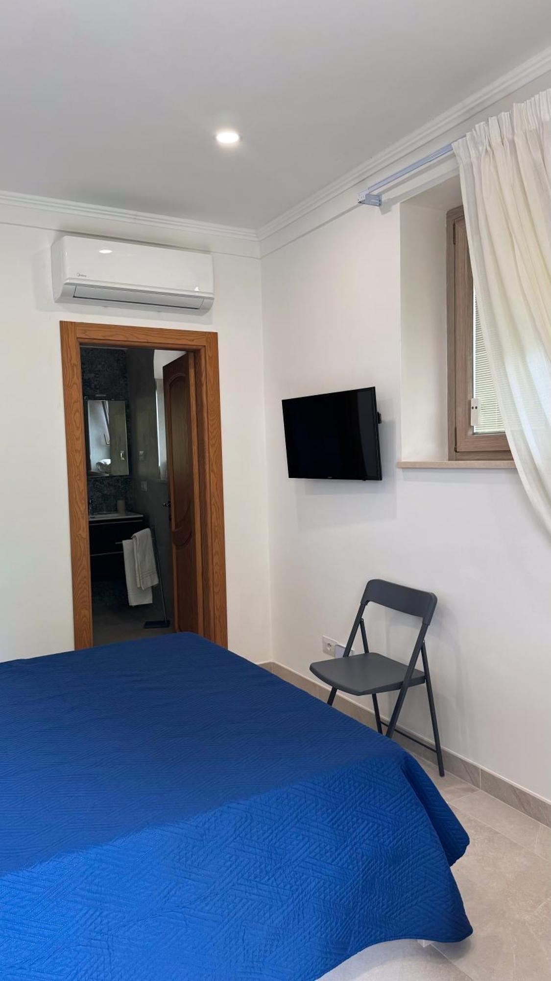 Il Cigno B&B Capri Buitenkant foto