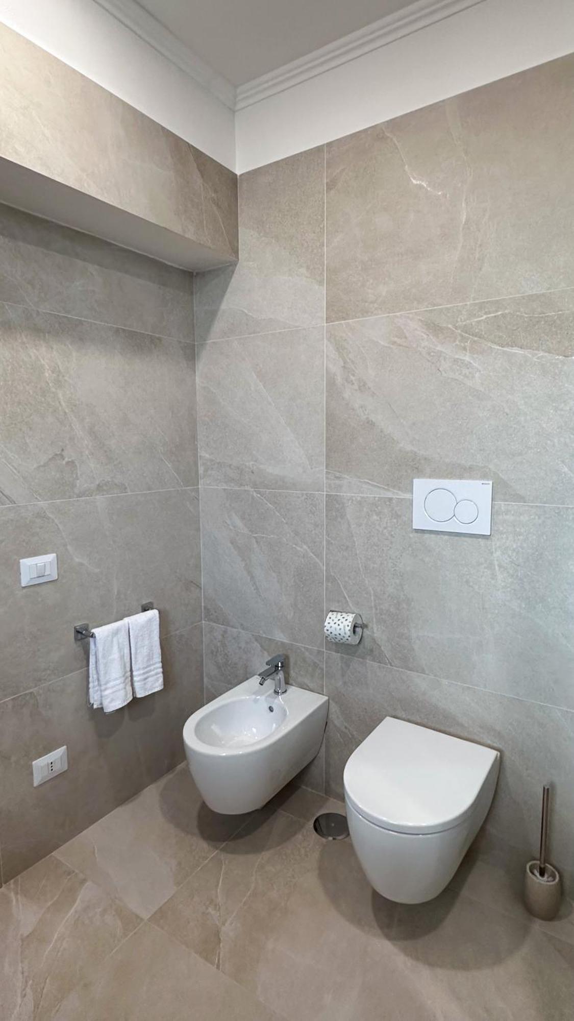 Il Cigno B&B Capri Buitenkant foto